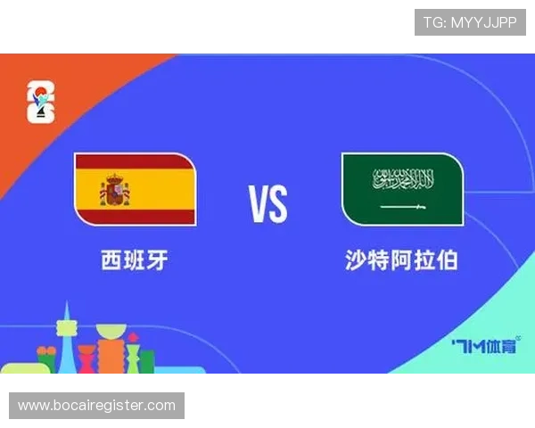 2026年世界杯西班牙与沙特比赛回放内容详细介绍及观看建议